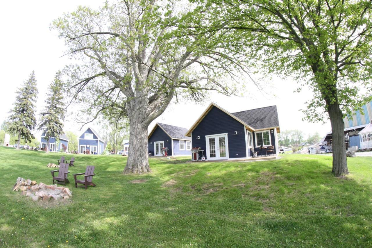 The Ledges Resort & Marina Alexandria Bay Exterior photo