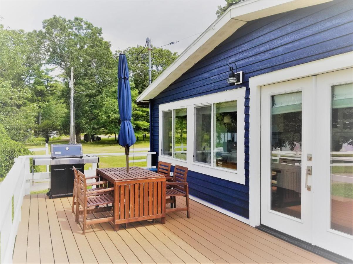 The Ledges Resort & Marina Alexandria Bay Exterior photo